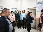 Тържествено откриване на STEM център