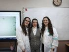 Тържествено откриване на STEM център