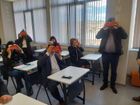 Тържествено откриване на STEM център