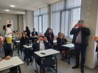 Тържествено откриване на STEM център