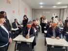 Тържествено откриване на STEM център