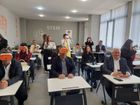 Тържествено откриване на STEM център