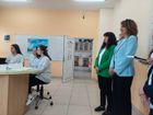 Тържествено откриване на STEM център