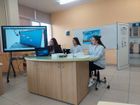 Тържествено откриване на STEM център