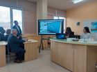 Тържествено откриване на STEM център
