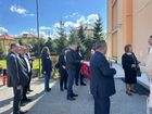 Тържествено откриване на STEM център