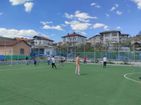 Спортни дейности