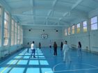 Спортни дейности