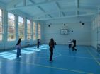 Спортни дейности