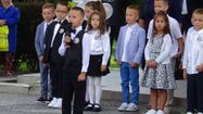 Честита нова учебна година