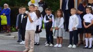 Честита нова учебна година