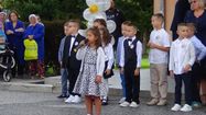 Честита нова учебна година