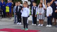Честита нова учебна година