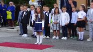 Честита нова учебна година