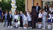 Честита нова учебна година