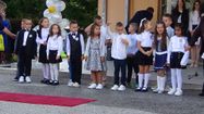 Честита нова учебна година