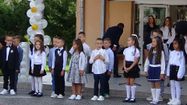 Честита нова учебна година