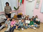 Никой не е по-голям от хляба!