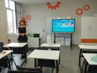 Професионално развитие и иновации в образованието – квалификационно обучение с участието на „Клет България“