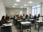 Професионално развитие и иновации в образованието – квалификационно обучение с участието на „Клет България“