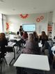 Професионално развитие и иновации в образованието – квалификационно обучение с участието на „Клет България“