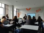 Професионално развитие и иновации в образованието – квалификационно обучение с участието на „Клет България“