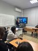 Среща с юрист Каролина Заимова