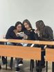 Среща с юрист Каролина Заимова