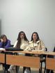 Среща с юрист Каролина Заимова