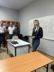 Среща с юрист Каролина Заимова