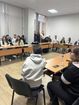 Среща с юрист Каролина Заимова