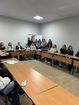 Среща с юрист Каролина Заимова
