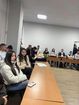 Среща с юрист Каролина Заимова