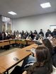 Среща с юрист Каролина Заимова