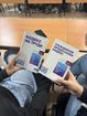 Среща с юрист Каролина Заимова